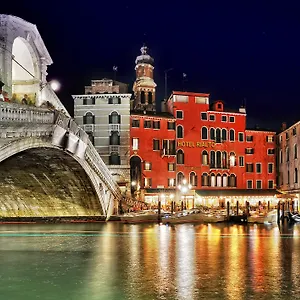 **** Hotel Rialto Italia