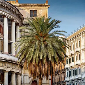 **** Hotel Garibaldi Italia