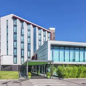 Hilton Garden Venice Hotel Mestre
