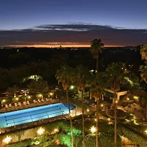 Hotel Parco Dei Principi Grand &, Rome