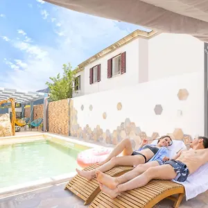  Bed and breakfast Agua Dorada Boutique Italia
