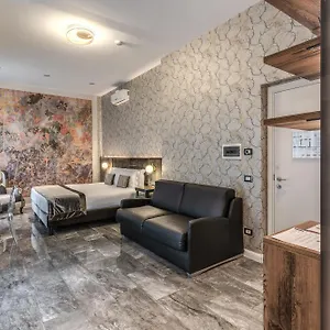 4* Отель Apollo Boutique