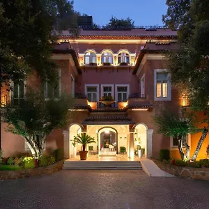 Principe Torlonia Rome