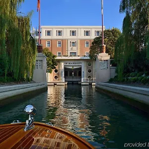 ***** Hotel Jw Marriott & Italia