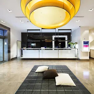 Nh Collection President Hotel Mediolan