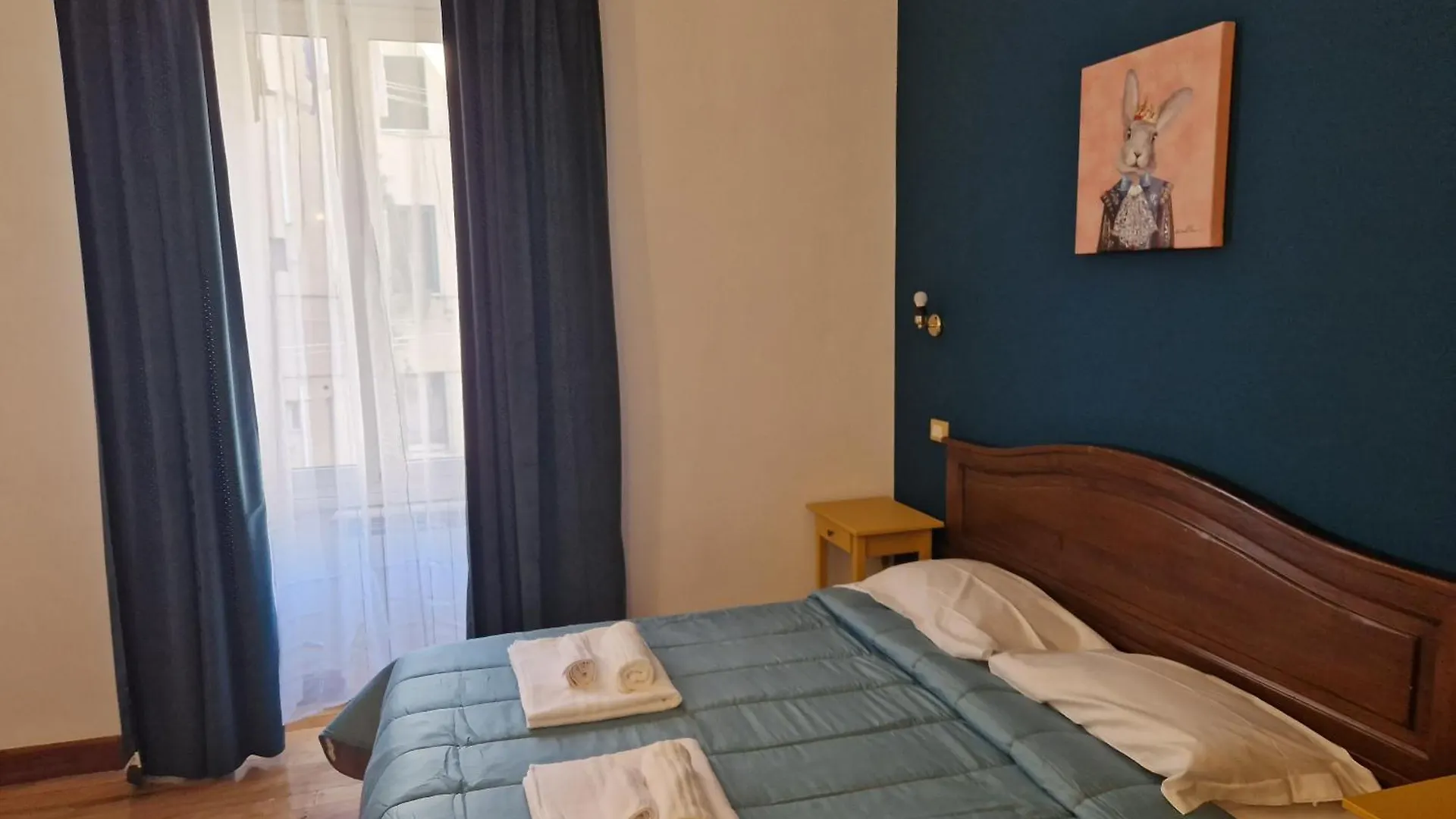 Guest house Pepe'S Place - Carlo Alberto Rome