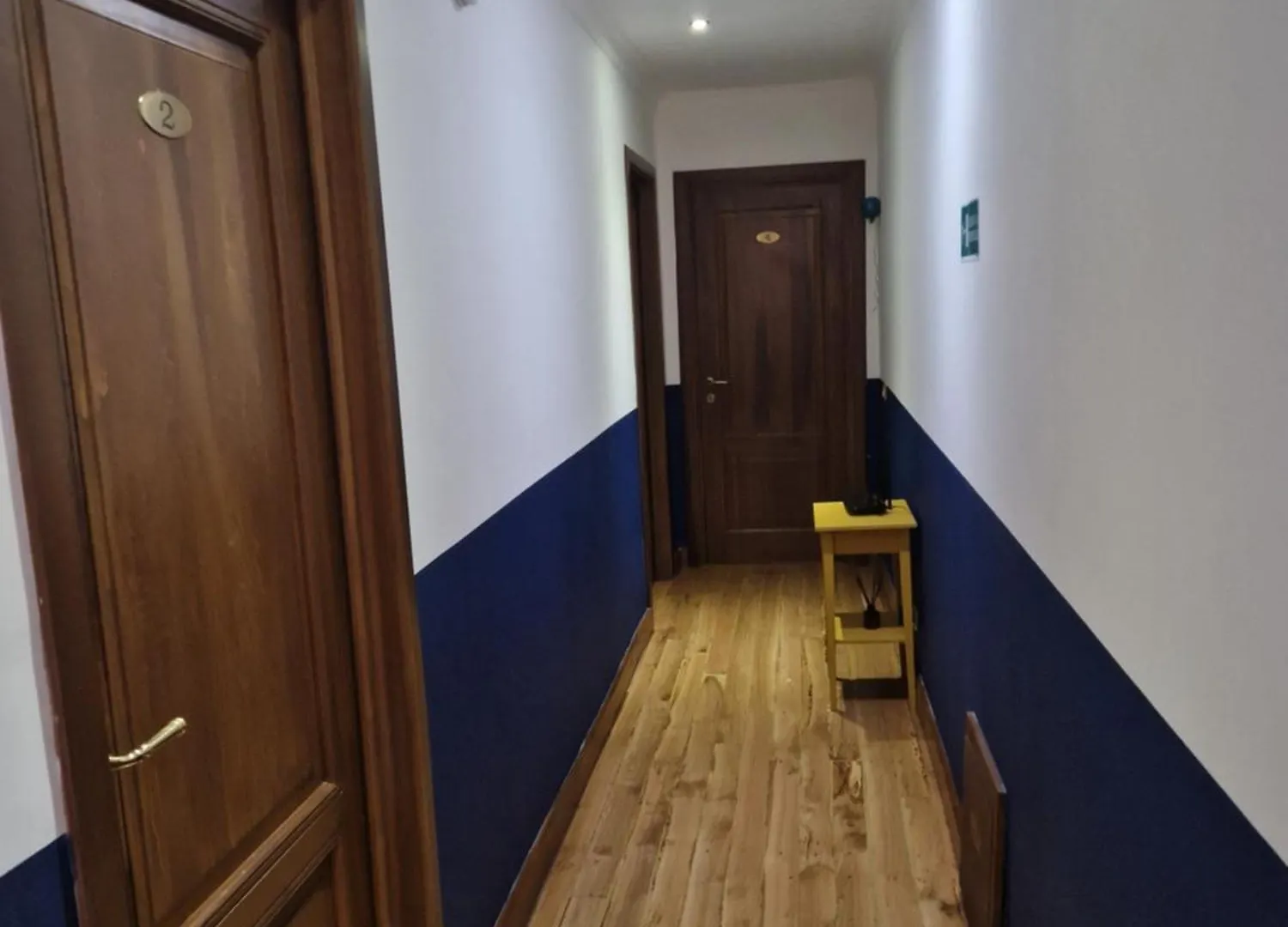 Guest house Pepe'S Place - Carlo Alberto Rome