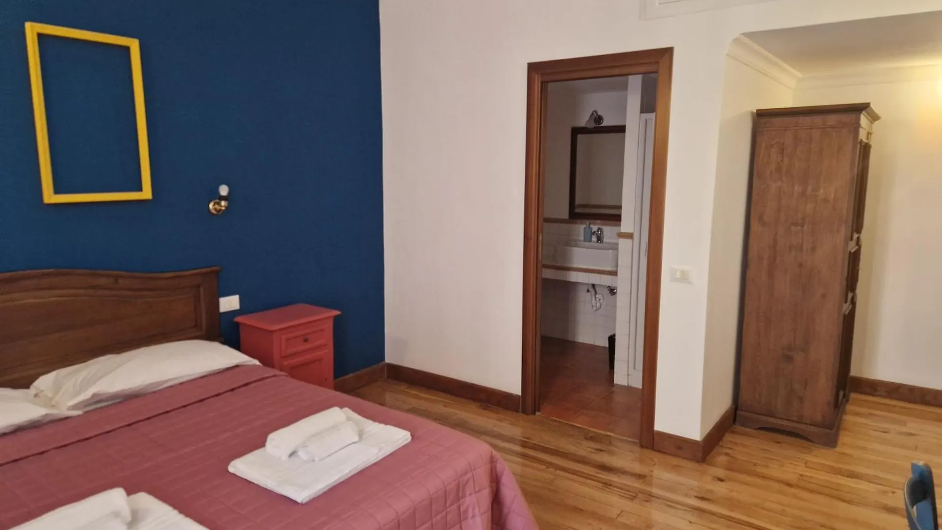 Pepe'S Place - Carlo Alberto Roma İtalya