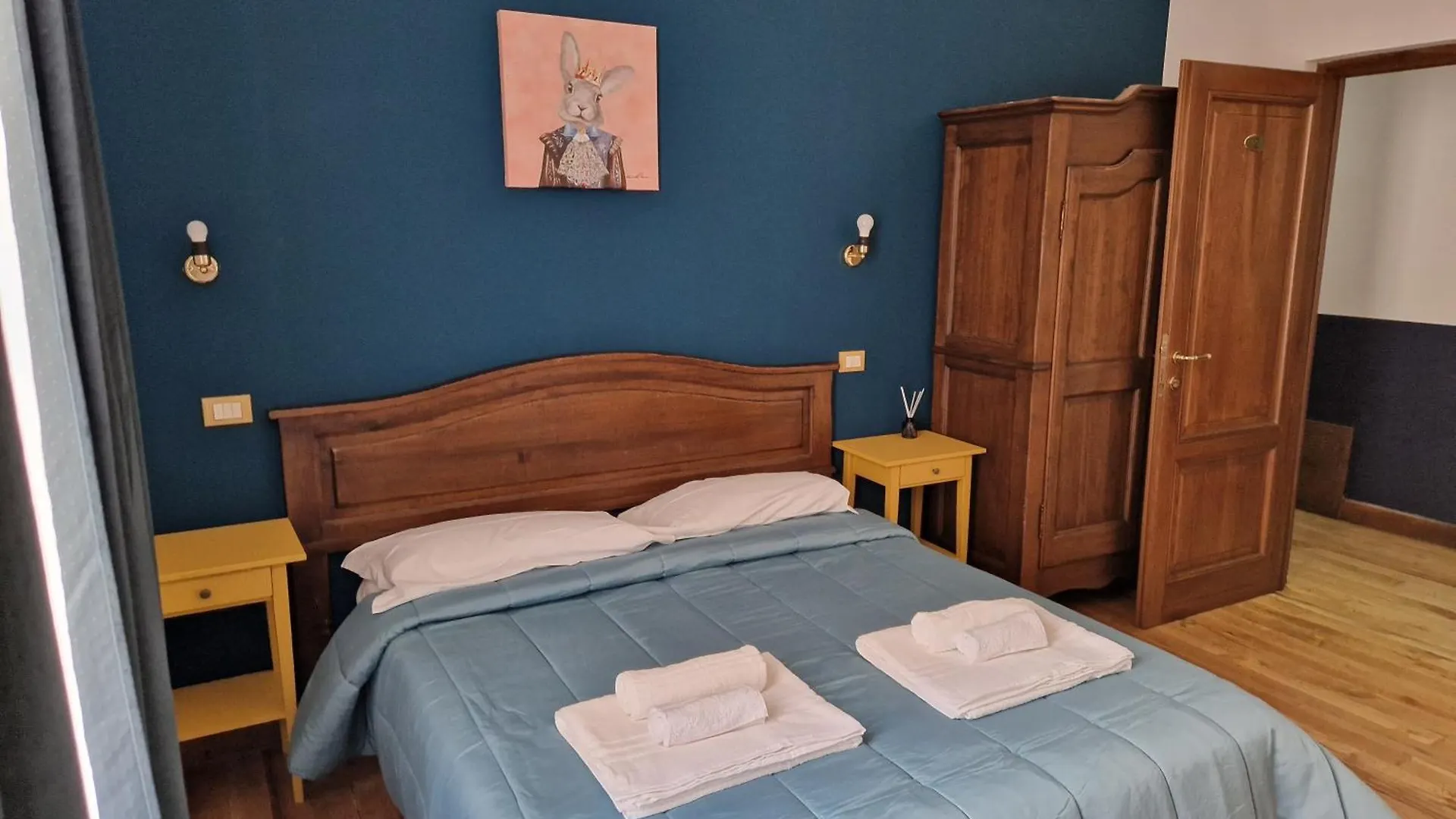 Pepe'S Place - Carlo Alberto Rome Italy