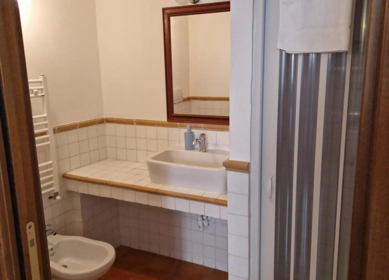 Guest house Pepe'S Place - Carlo Alberto Rome