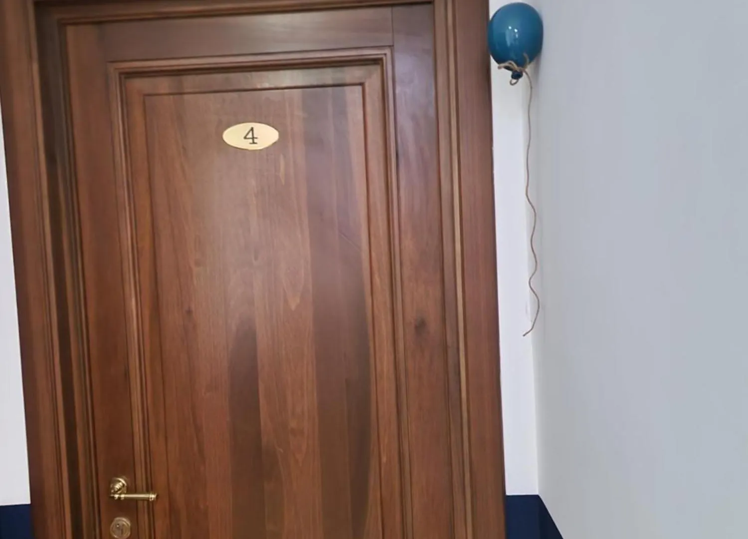 Guest house Pepe'S Place - Carlo Alberto Rome Italy
