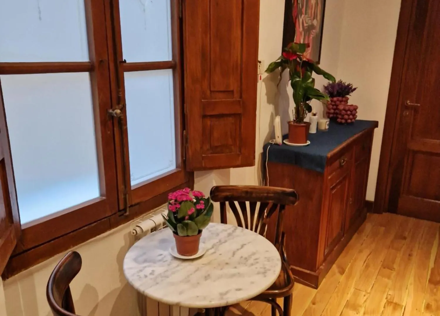 Pepe'S Place - Carlo Alberto Rome