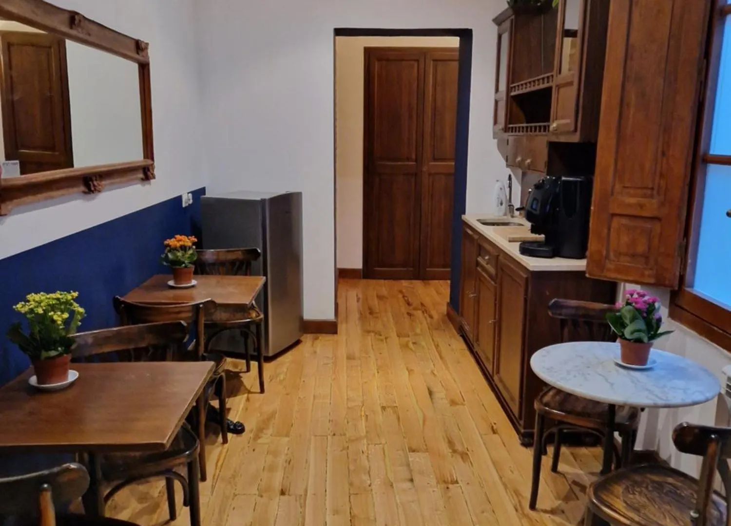 Guest house Pepe'S Place - Carlo Alberto Rome Italy